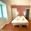 Chambre rose
