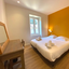 Chambre jaune
